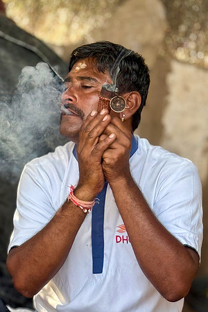 Inde du Nord 2024