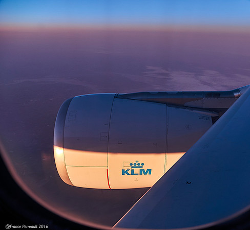 KLM