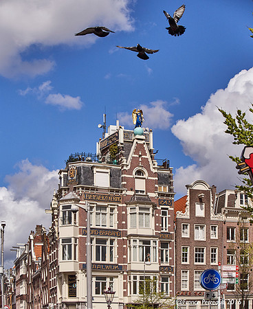 Amsterdam