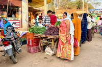 Jabalpur vers Bandhavgarh