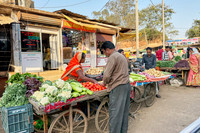 Jabalpur vers Bandhavgarh
