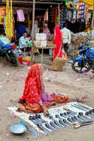 Jabalpur vers Bandhavgarh