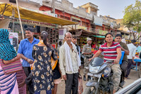 Jabalpur vers Bandhavgarh