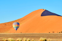 Dunes Sossusvlei