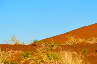 Dunes Sossusvlei