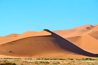 Dunes Sossusvlei
