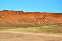 Dunes Sossusvlei