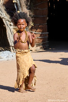 Damara living museum