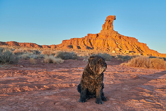 Valley of Gods