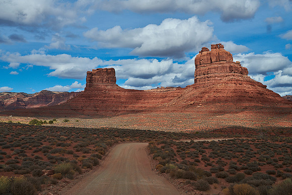 Valley of Gods