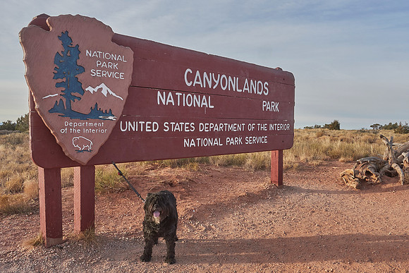Canyonlands National Park