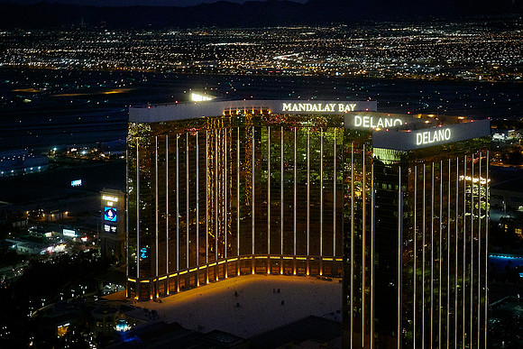 Las Vegas, NV