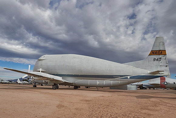 Pima air and space museum, Tucson, AZ