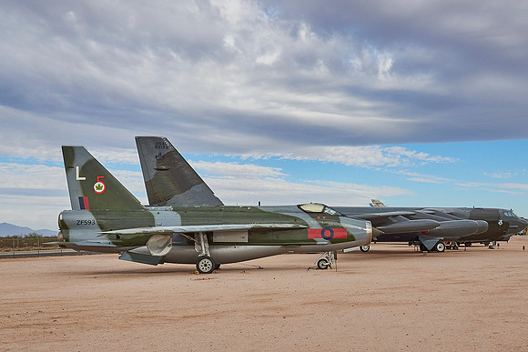 Pima air and space museum, Tucson, AZ
