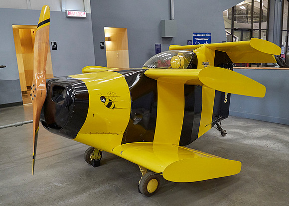 Pima air and space museum, Tucson, AZ