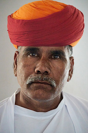 Inde du Nord 2024