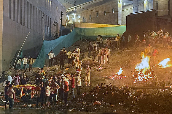 Inde du Nord 2024