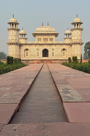 Inde du Nord 2024