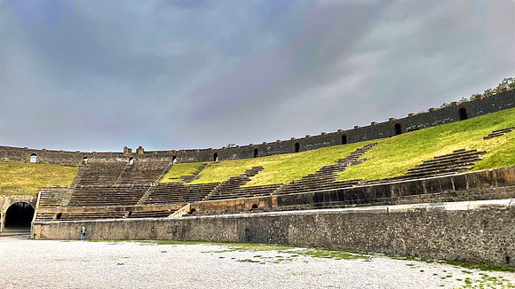 Pompei