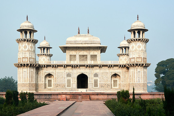 Inde du Nord 2024