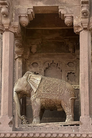 Inde du Nord 2024