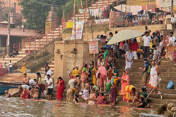 Inde du Nord 2024