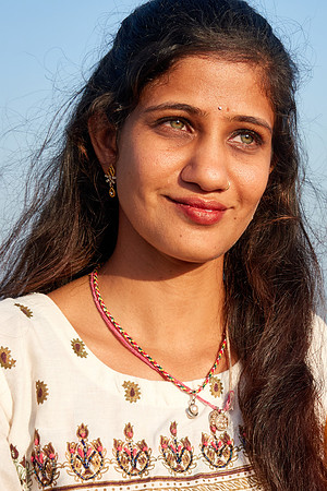 Inde du Nord 2024