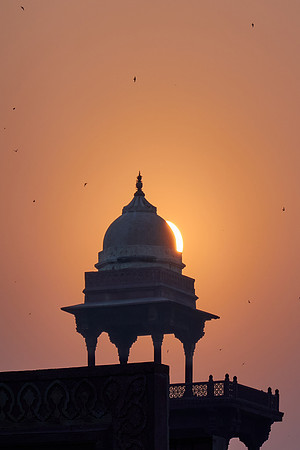 Inde du Nord 2024