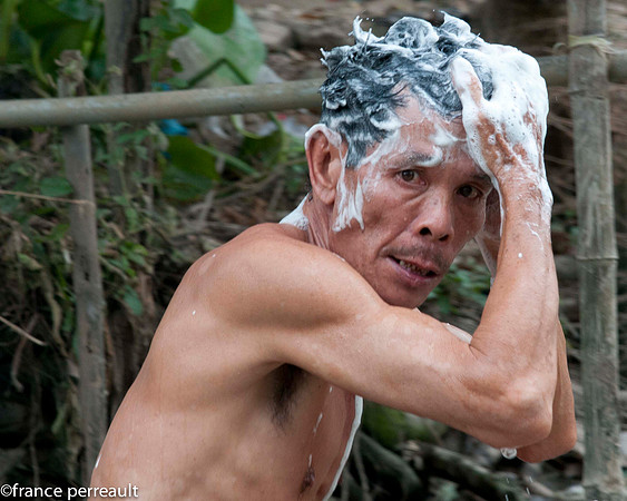 Shampoo