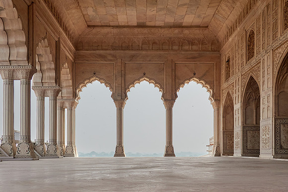 Inde du Nord 2024