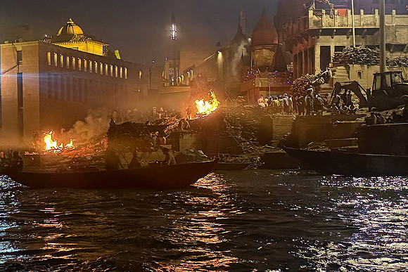Inde du Nord 2024