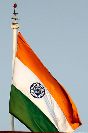 Inde du Nord 2024