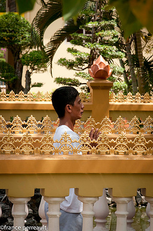 Prayer/Priere